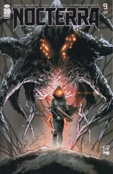 Cover of Pedal to the Metal, Part Three