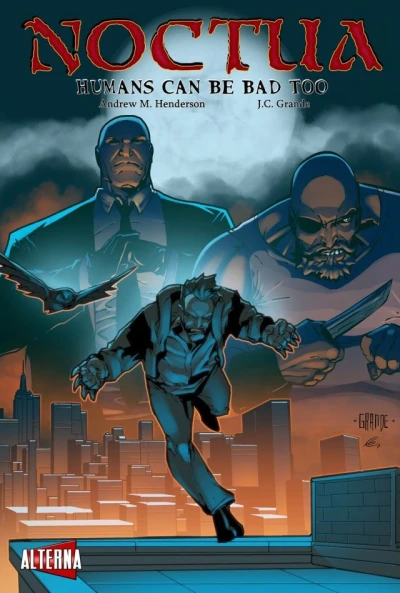Cover of Issue #2