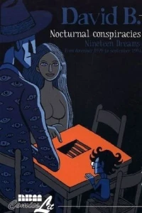 Issue #1