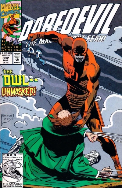 Cover of Nocturnal Hunter