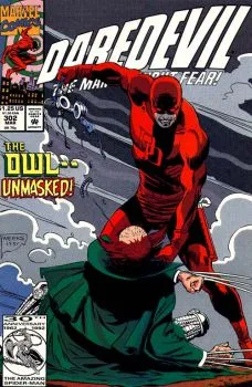 Cover of Nocturnal Hunter
