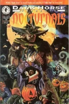 Nocturnals Pt 1