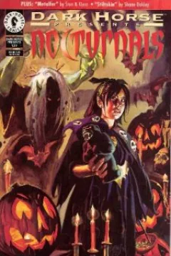 Nocturnals Pt 3