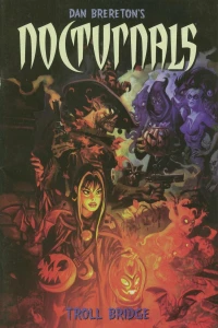 Issue #1