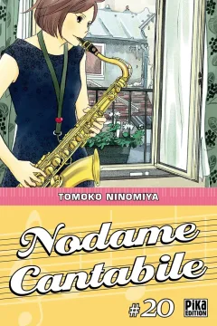 Issue #20