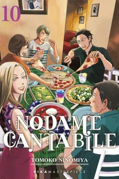 Issue #10