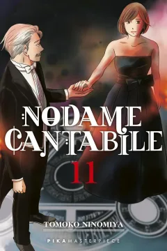 Issue #11
