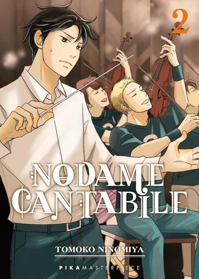 Cover of Issue #2