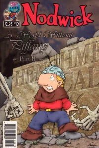Issue #10
