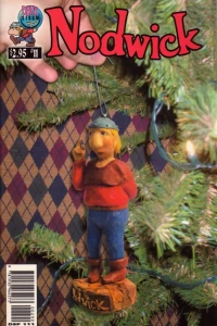 Issue #11