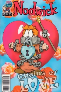 Issue #13