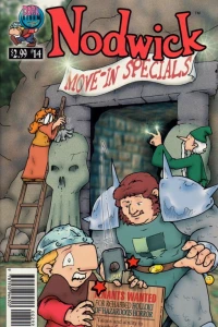 Issue #14