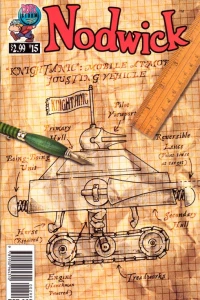 Issue #15