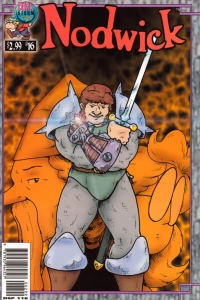 Issue #16
