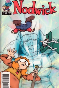 Issue #17