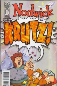 Issue #19