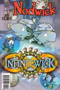 Issue #21