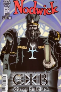 Issue #25