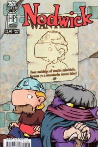 Issue #27