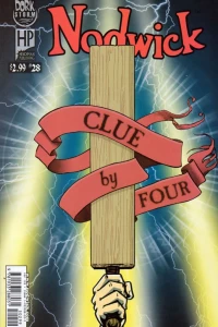 Issue #28