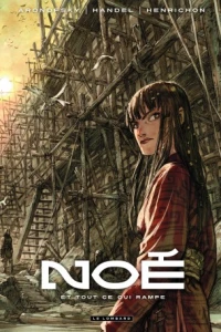 Et tout ce qui rampe