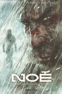 Et les eaux envahirent la terre