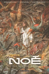 Celui qui verse le sang