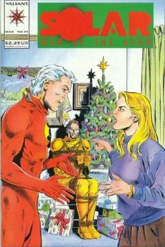 Noel Nightmare