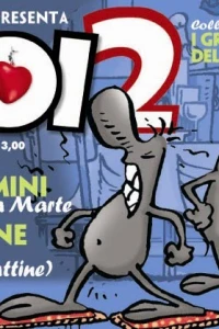 I Grandi Quesiti della Coppia