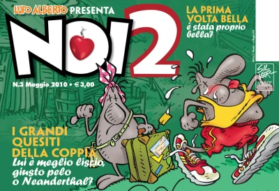 Cover of La Prima Volta Bella