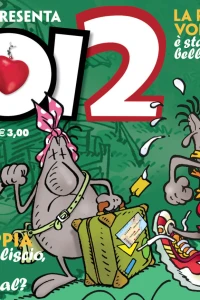 La Prima Volta Bella