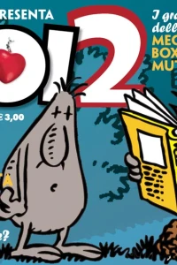 Meglio in Boxer o in Mutande?