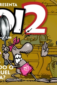 I Grandi Quesiti della Coppia