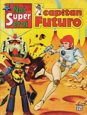 Cover of La Base Segreta di Corbo