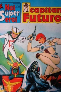 I Ribelli del Pianeta Swabi