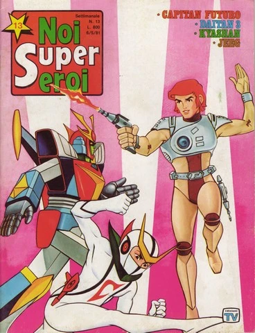 Cover of Hala di Aldebaran