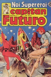 I Naufraghi dello Spazio