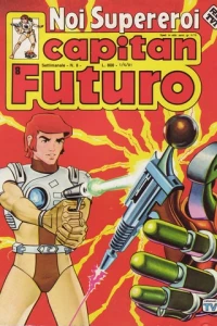 I Mostri della Galassia Nera