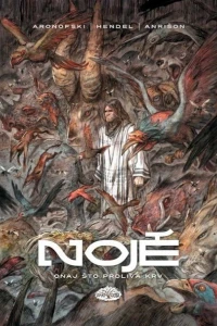 Onaj Što Proliva Krv