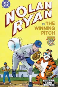 The Winning Pitch!