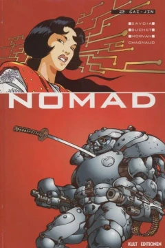 Issue #2