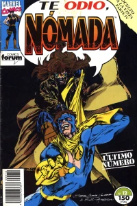 Issue #12