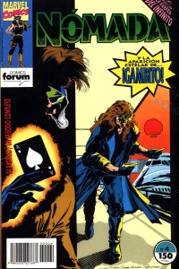 Issue #4