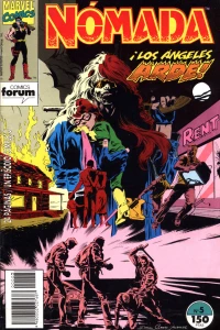 Issue #5