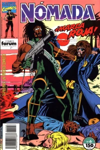 Issue #6