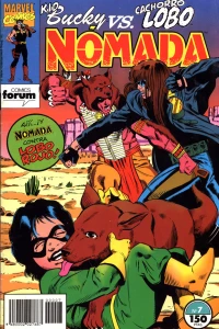 Issue #7