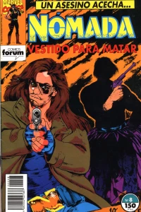 Issue #8