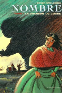 La Chanson de l'Ogre