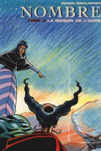 La Maison de l'Ogre