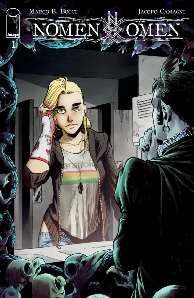 Cover of Total Eclipse of the Heart, Part One